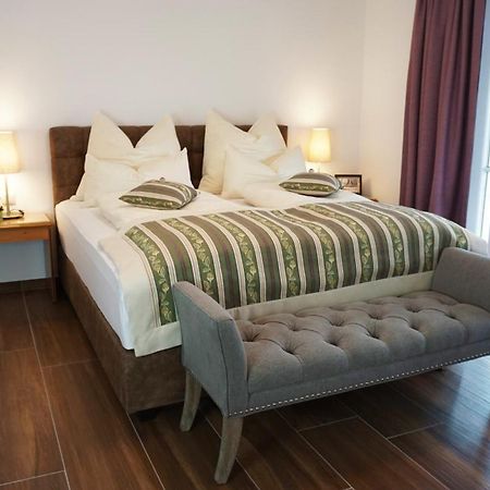 Villa Eisl-Raudaschl Sankt Wolfgang im Salzkammergut Экстерьер фото